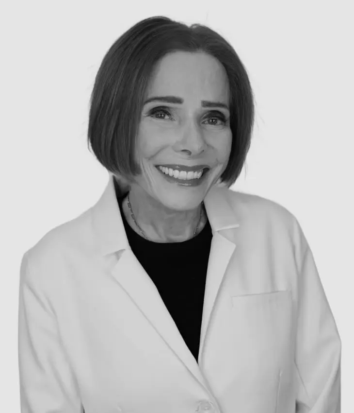 Dr. Patricia Wexler